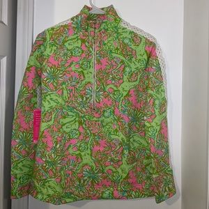 Lilly Pulitzer Pullover